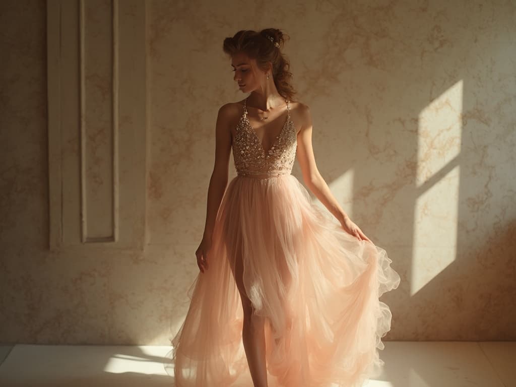 Glamour Photography example 3