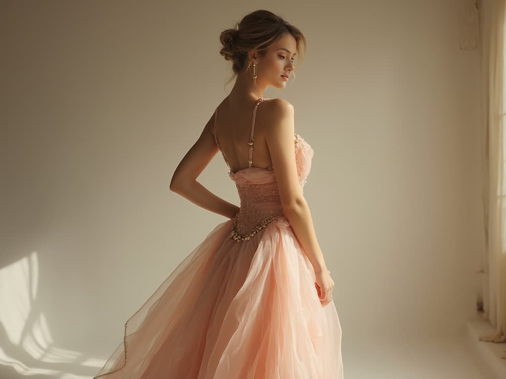 Glamour Photography example 6