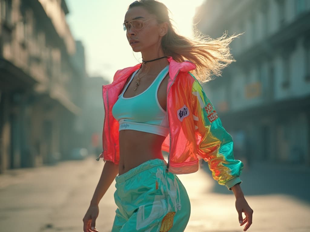 High-Fashion Photography example 6