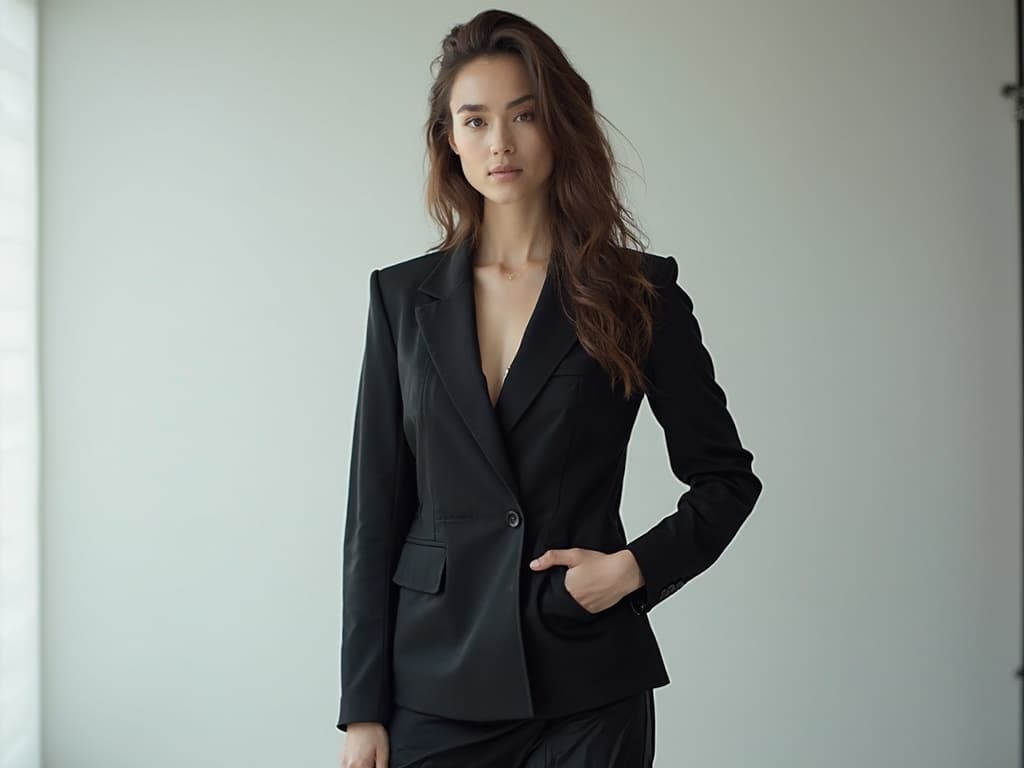 High-Fashion Photography example 2