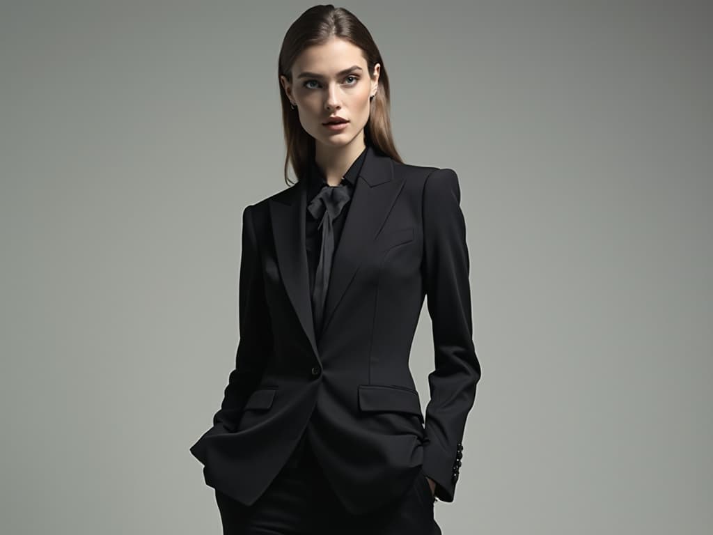 High-Fashion Photography example 4