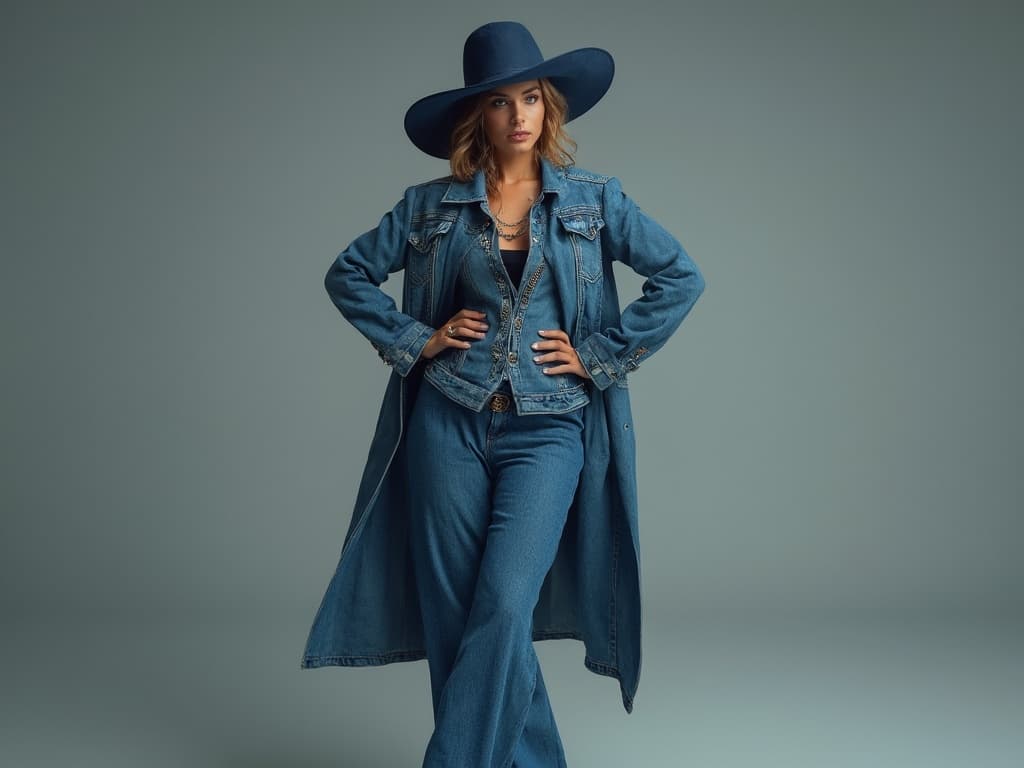 High-Fashion Photography example 3