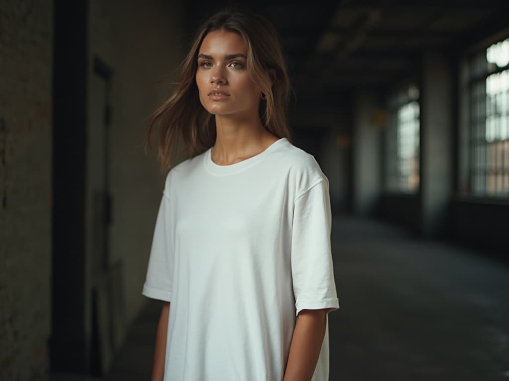 High-Fashion Photography example 2