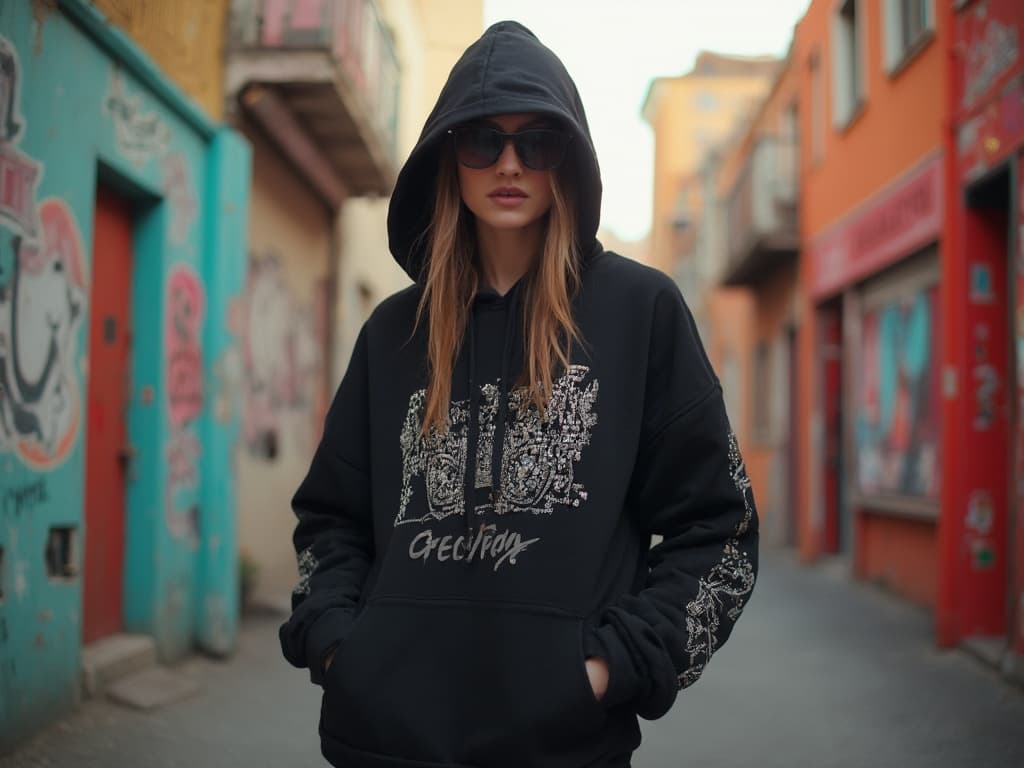 High-Fashion Photography example 3