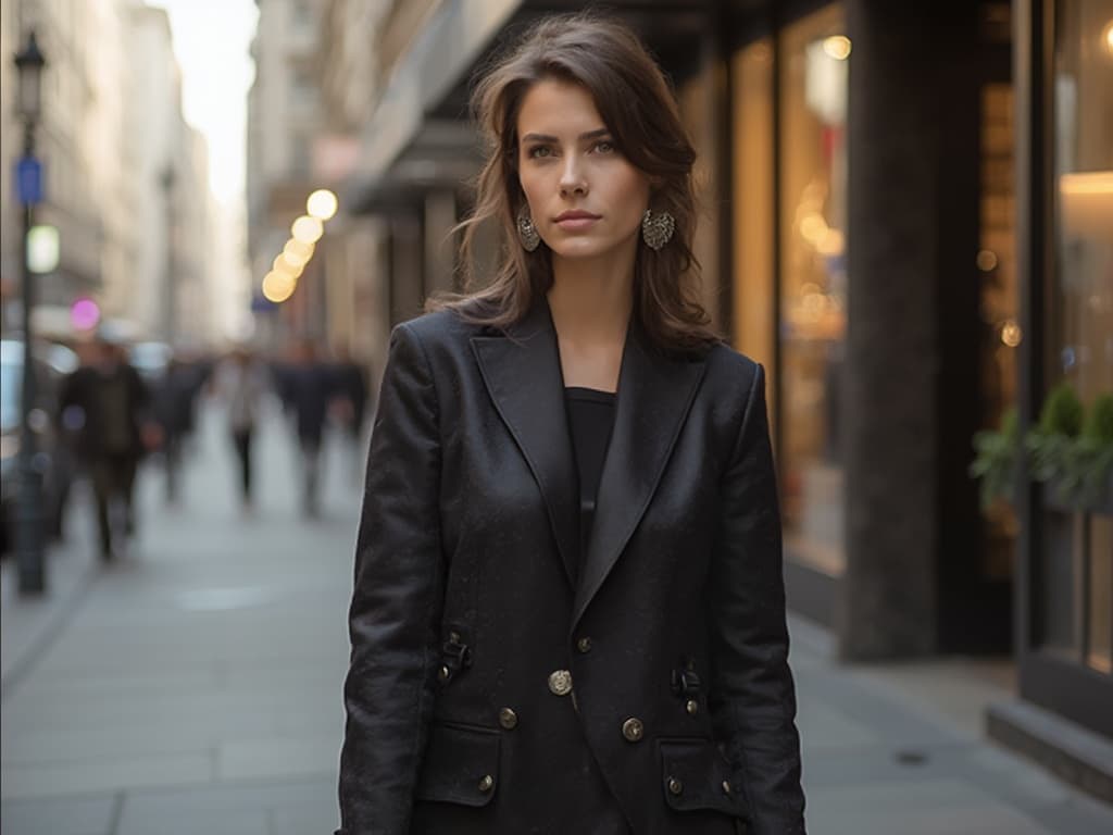 Luxury Brand Photography example 4