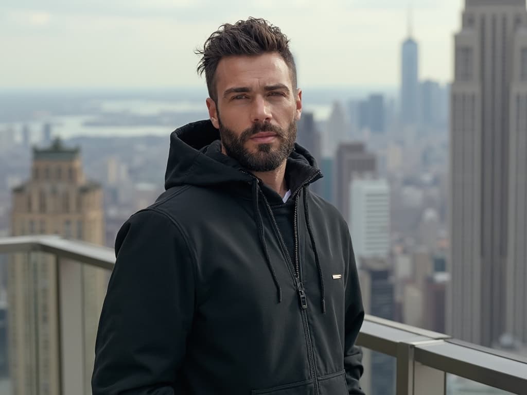 Luxury Brand Photography example 2