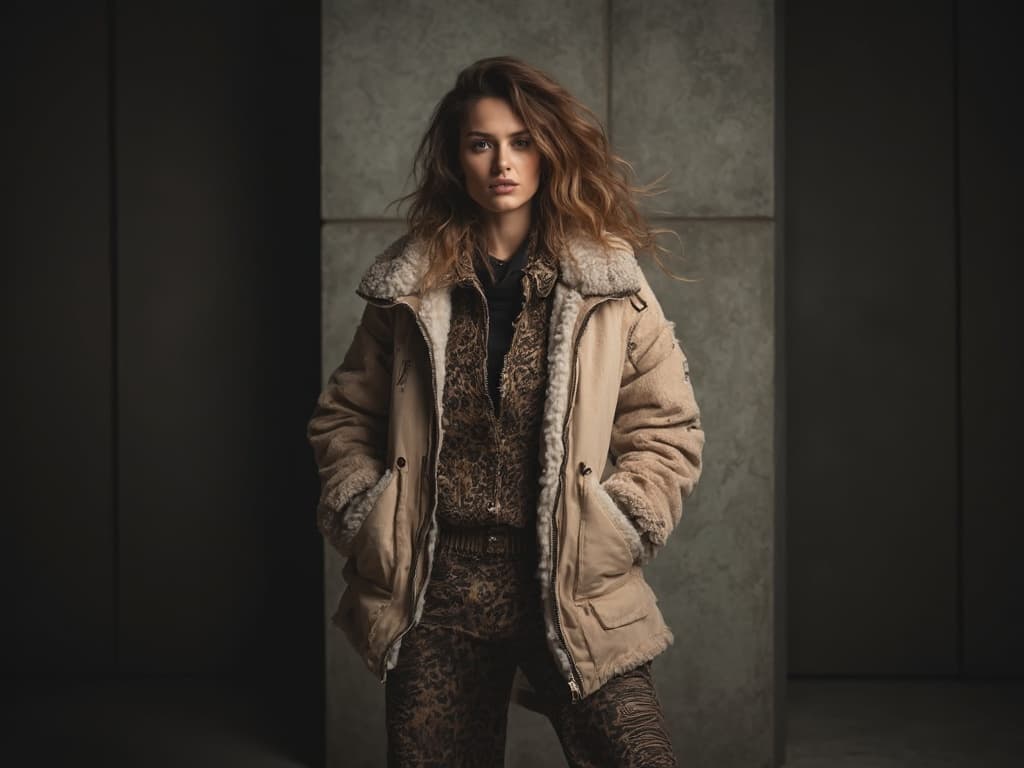Luxury Brand Photography example 2