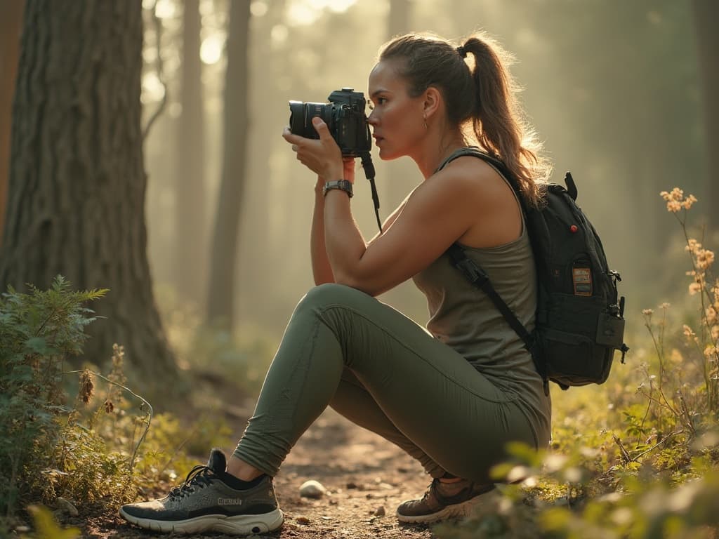 Outdoor Photography example 4