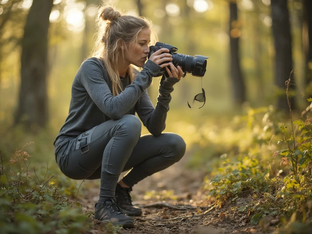 Outdoor Photography example 5