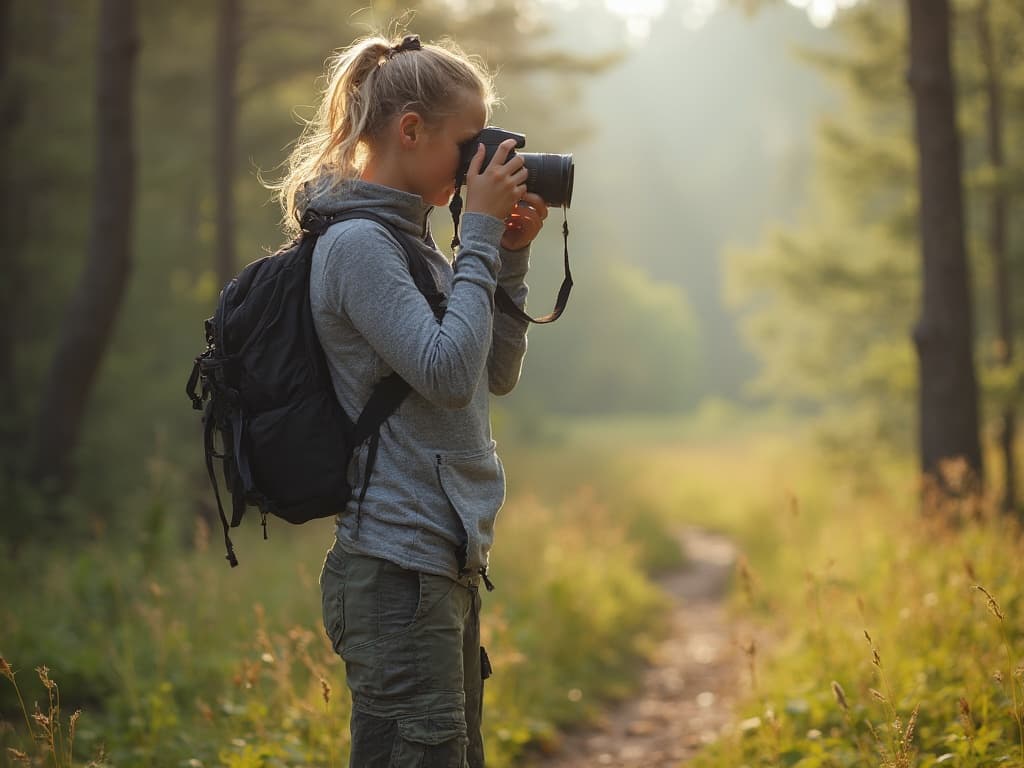 Outdoor Photography example 6