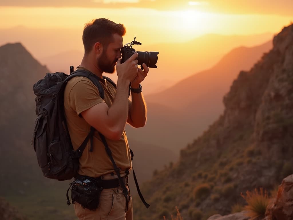 Outdoor Photography example 2