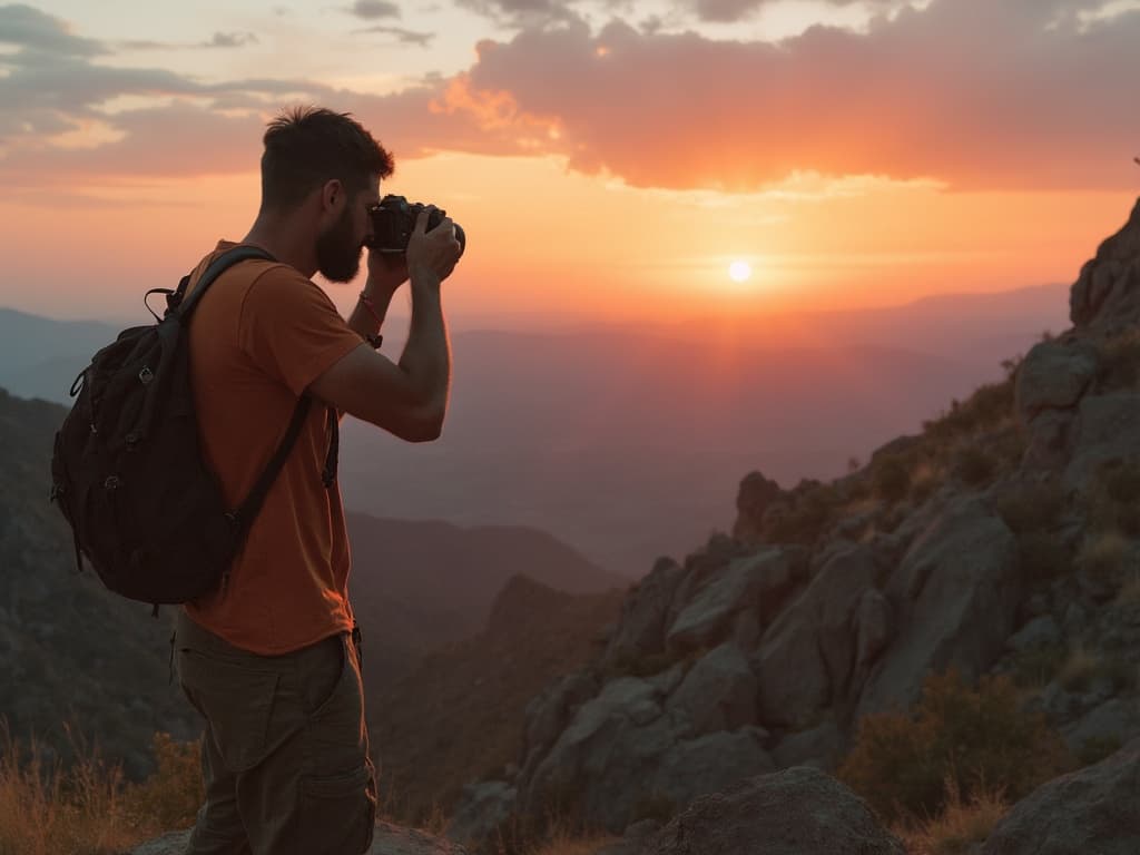 Outdoor Photography example 4