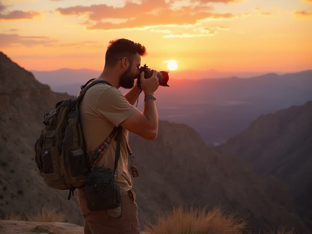 Outdoor Photography example 5