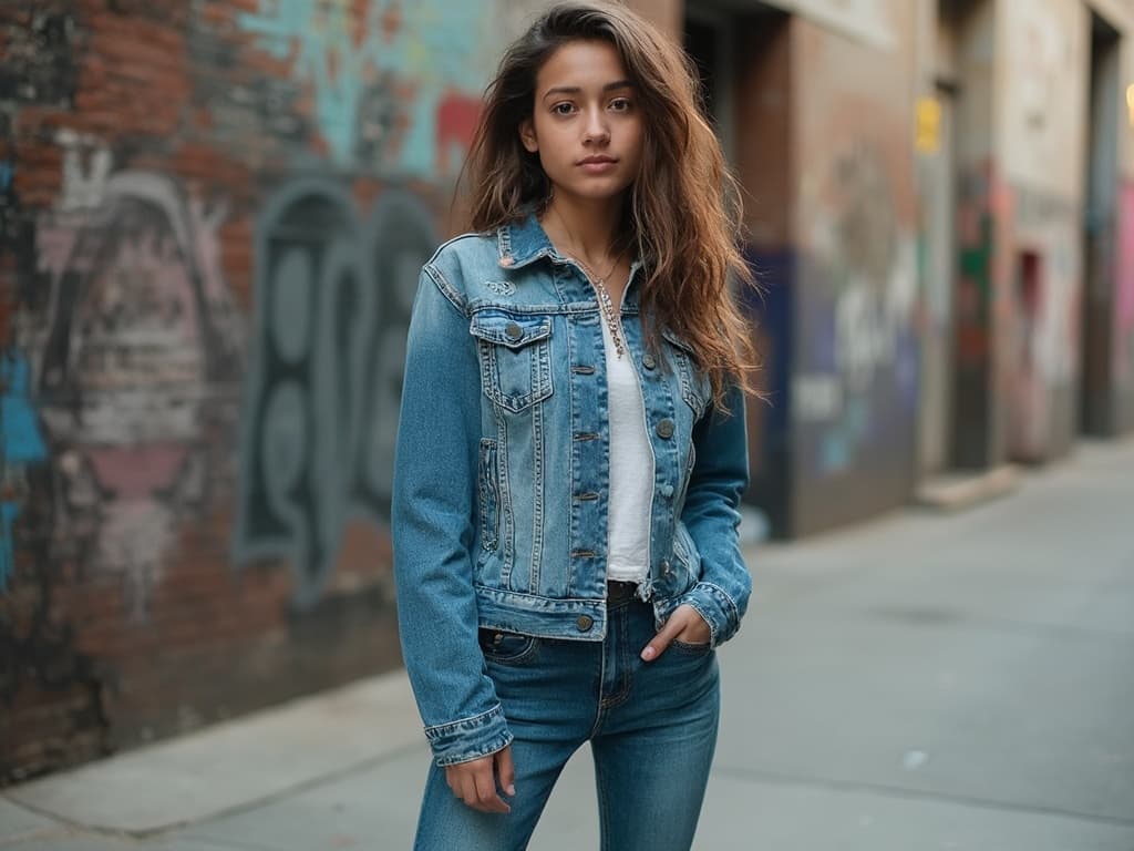 Streetwear Photography example 6