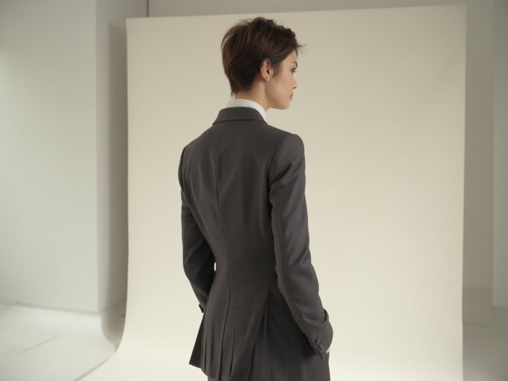 Studio Photography example 5