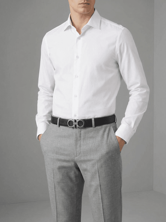 Community fashion look 1